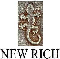 NEW RICH