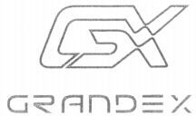 GX GRANDEX
