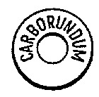 CARBORUNDUM