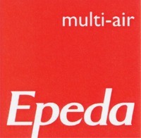 multi-air Epeda