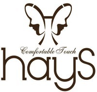 hays Comfortable Touch