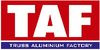 TAF TRUSS ALUMINIUM FACTORY