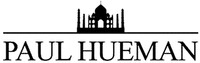 PAUL HUEMAN