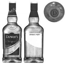 Dewar's