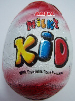 SIMSEK MILKY KID
