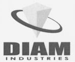 DIAM INDUSTRIES