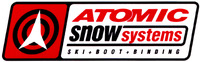 ATOMIC snow systems SKI + BOOT + BINDING