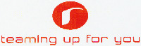 R teaming up for you