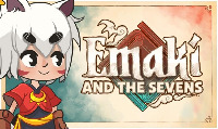 Emaki AND THE SEVENS