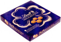 Lindt MEILLEURS VOEUX