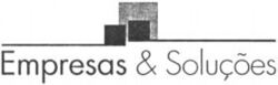 Empresas & Soluções