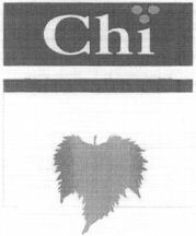 Chi