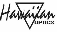 Hawaiian Optics