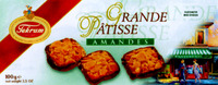 Tekrum GRANDE PÂTISSE AMANDES