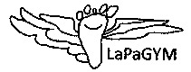 LaPaGYM