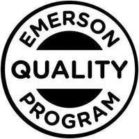 EMERSON QUALITY PROGRAM