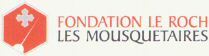 FONDATION LE ROCH LES MOUSQUETAIRES