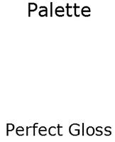 Palette Perfect Gloss