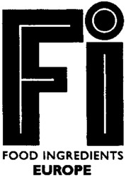 Fi FOOD INGREDIENTS EUROPE