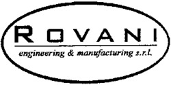 ROVANI engineering & manufacturing s.r.l.
