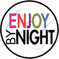 ENJOY BY NIGHT