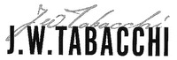 J.W.TABACCHI