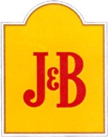 J&B