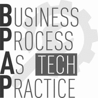 BUSINESS PROCESS AS TECH PRACTICE