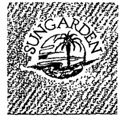 SUNGARDEN