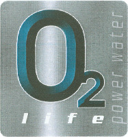 O2 life power water