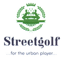 Streetgolf ...for the urban player...