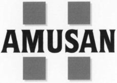 AMUSAN