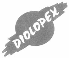DIOLOPEX