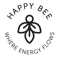 HAPPY BEE WHERE ENERGY FLOWS