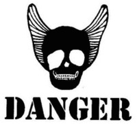 DANGER