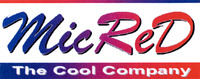 MicReD The Cool Company