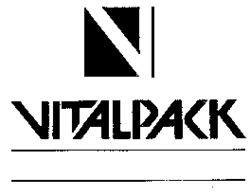 V VITALPACK