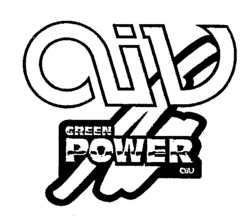 aiv GREEN POWER