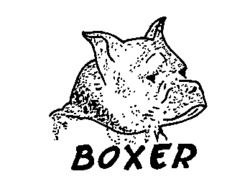 BOXER