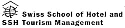 SSH Swiss School of Hotel and Tourism Management