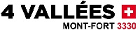 4 VALLÉES MONT-FORT 3330