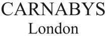 CARNABYS London