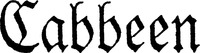 Cabbeen