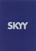 SKYY
