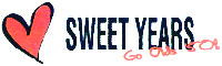 SWEET YEARS Go Old '50