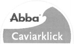 Abba Caviarklick