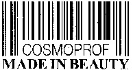 COSMOPROF MADE IN BEAUTY