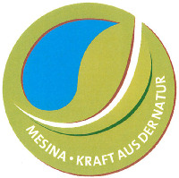 MESINA KRAFT AUS DER NATUR