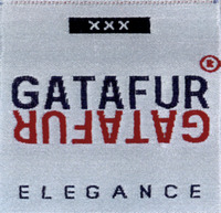 GATAFUR ELEGANCE