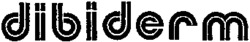 dibiderm